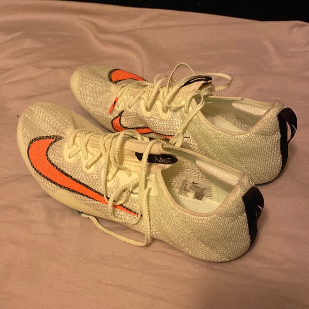 Nike superfly elite 2 track spikes